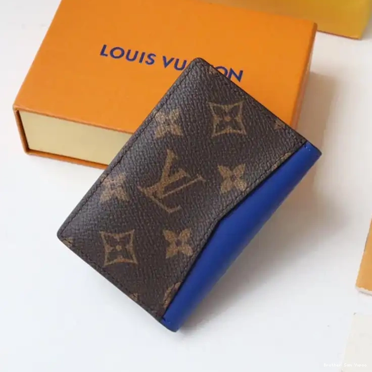 Brother Sam Yupoo 2108DJ0065 Bags s LV 0726